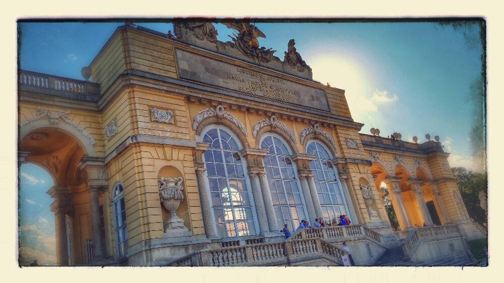 Lady Vienna, You So Fancy!