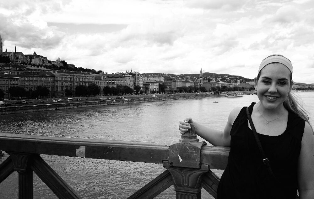 Buda — Pest