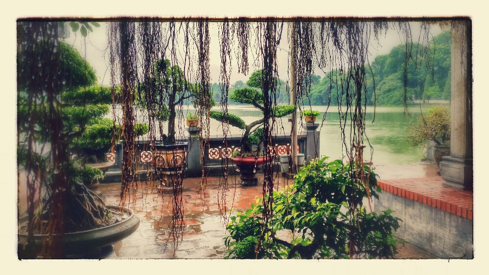 Happy Hanoi