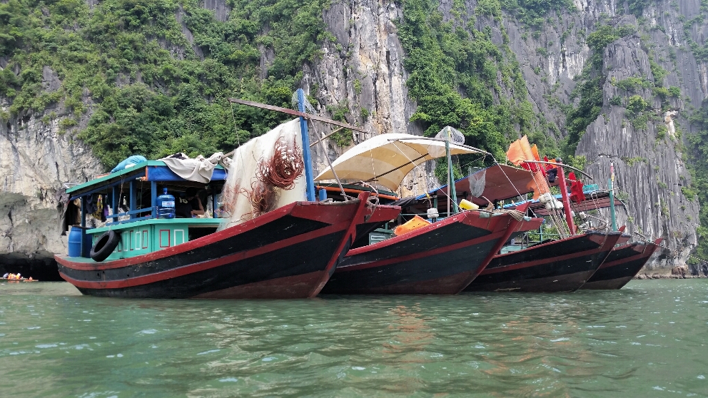 Hello Ha Long