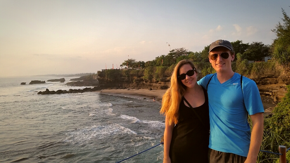 Bali the Beautiful