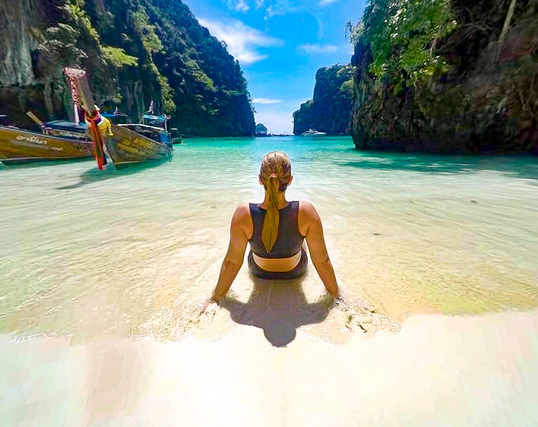 Phi Phi Paradise