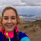 Hola, Ecuador!