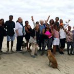 Meeting the Women of Muisne & Atacames