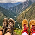The Trek of a Lifetime