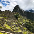 The Peak | Machu Picchu