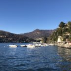 Christmas in Como