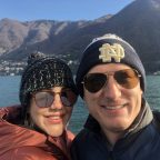 Coasting through Como