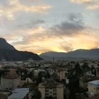 To The Dolomites We Go